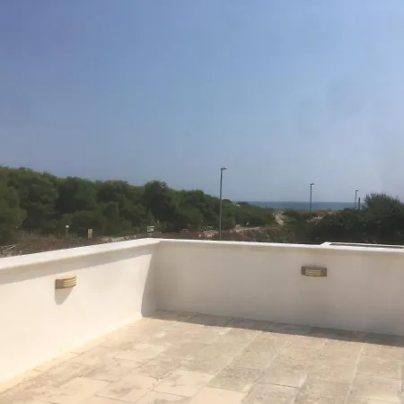 Casa Greta Appartement