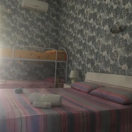 Appartement Casa Greta San Pietro in Bevagna
