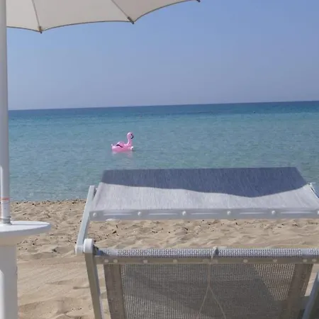 Casa Greta