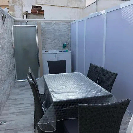 Casa Greta Appartement