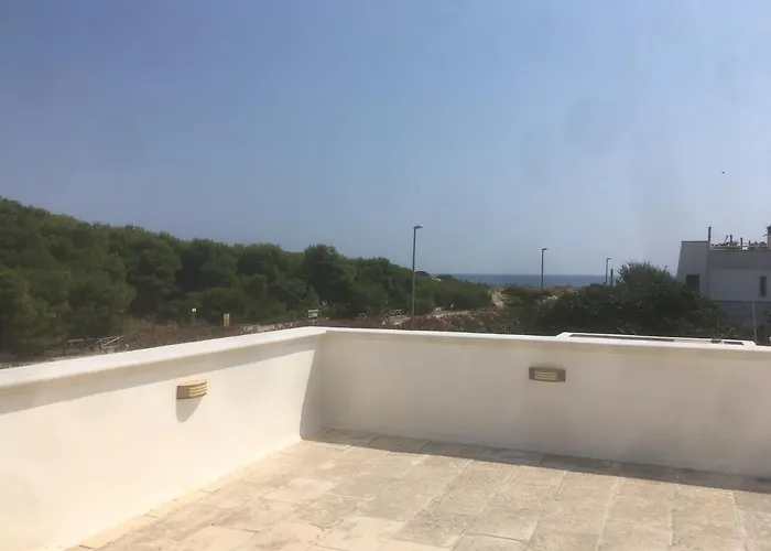 Casa Greta Appartement
